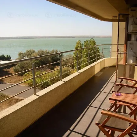 Appartement Apartament Miraj Mamaia Central Mamaia