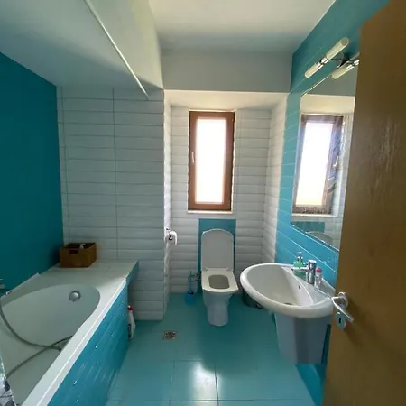 Appartement Apartament Miraj Mamaia Central *